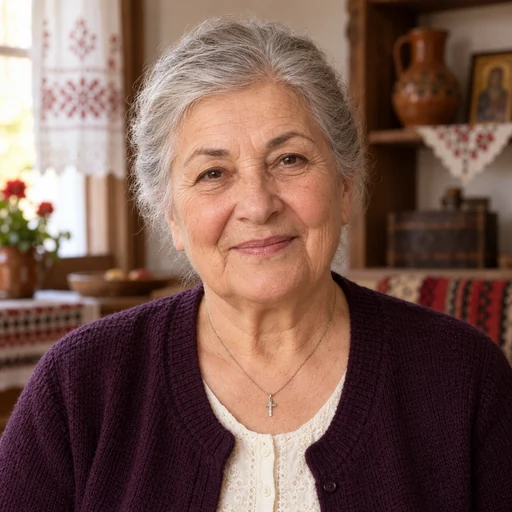 Baba Stana