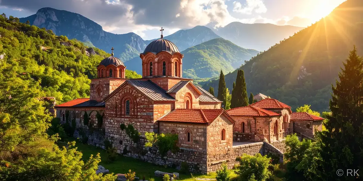 Pecka patrijarsija serbian kososo bg 1