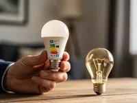 slicica LED sijalica