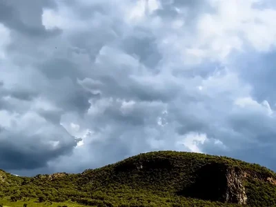 Park Hell's Gate