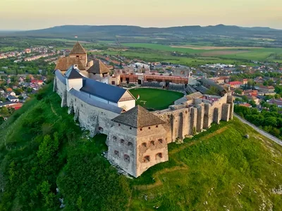 Tvrđava Šumeg