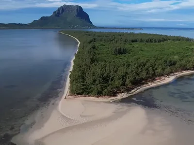 Ile aux Bénitiers