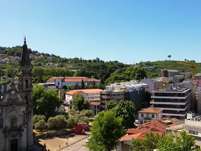 Grad Guimarães