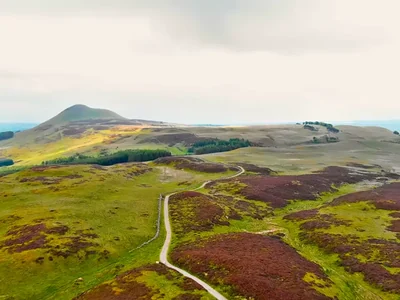 Bregovi Lomond Hills