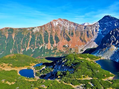 Roháčske pleso