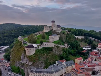 Trenčiansky hrad