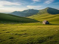slicica Stara planina