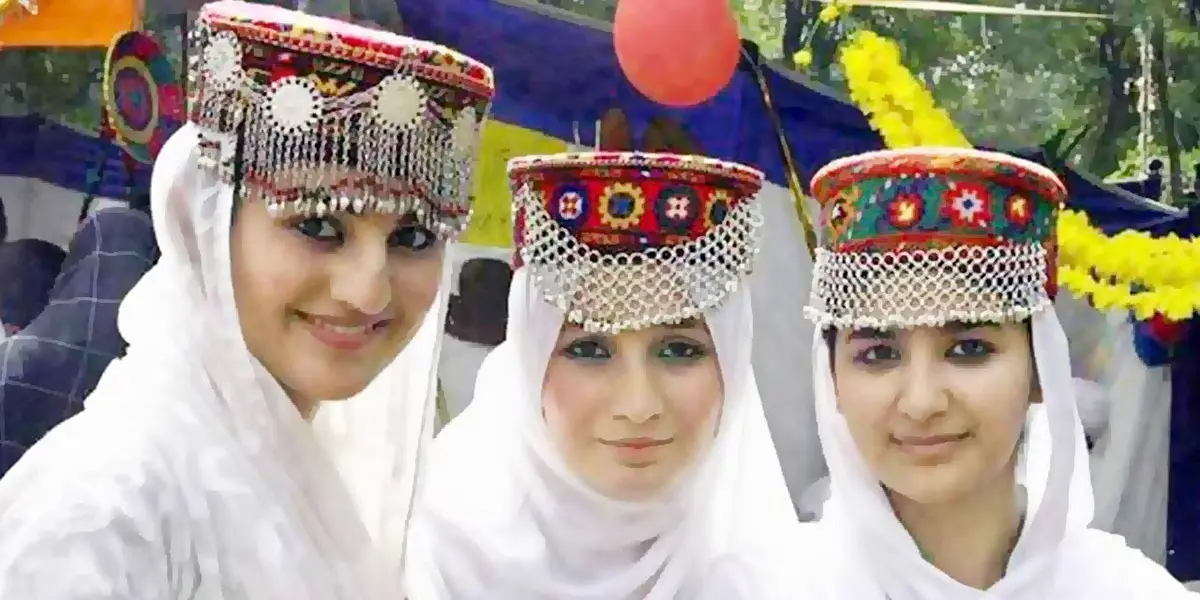 tradicionalno selo Hunza naroda1