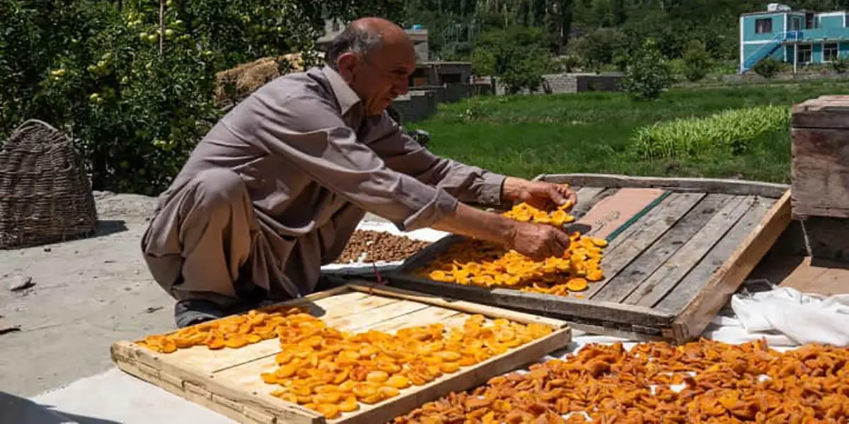 tradicionalno selo Hunza naroda2