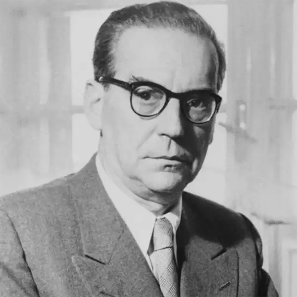 Ivo Andrić