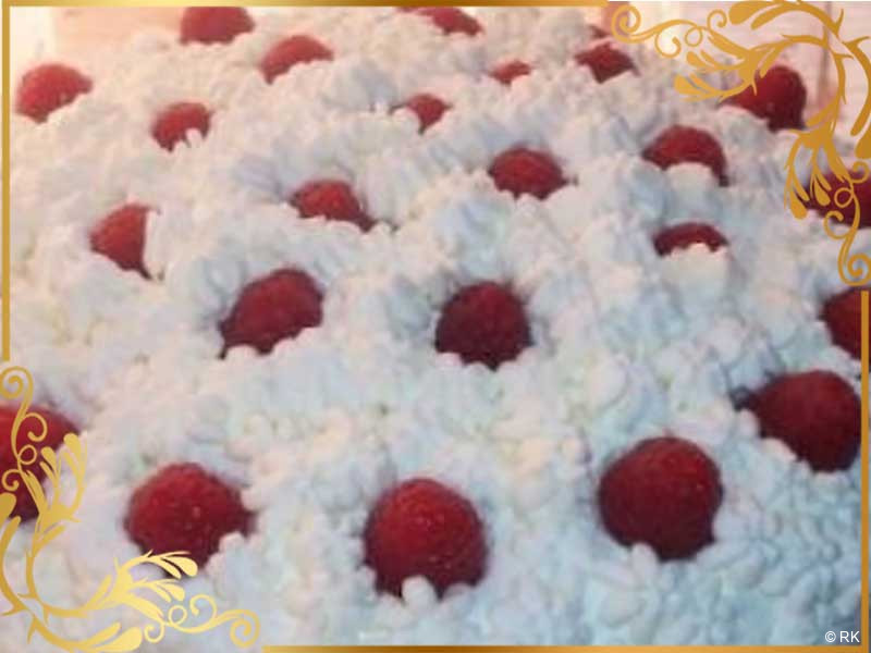 Brza domaća torta