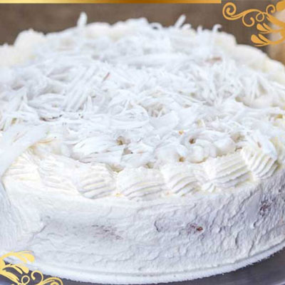 Pesak torta