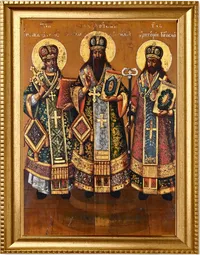 Sveta Tri Jerarha