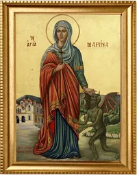 Ognjena Marija