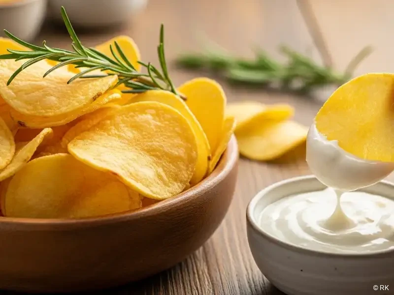 Uz jogurt je najbolje ga jesti