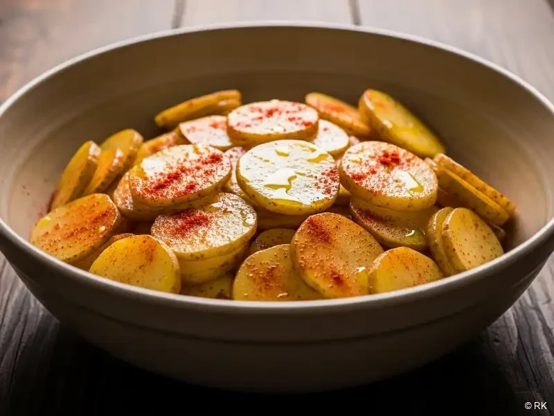 Začinjavanje