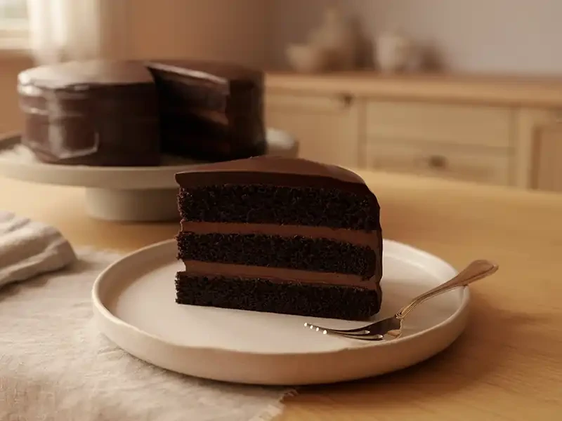 Parče torte