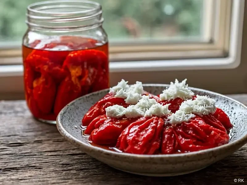 Zimnica koja otvara apetit