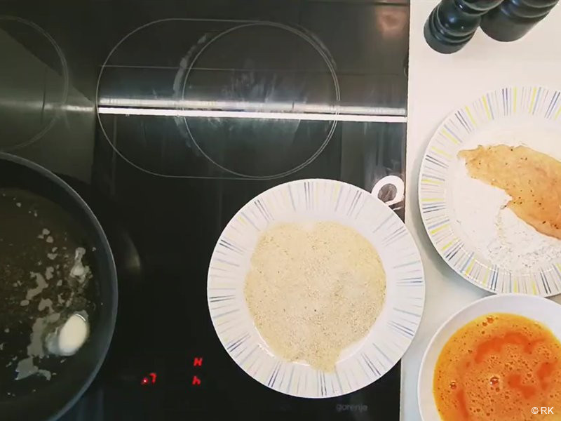 Paniranje