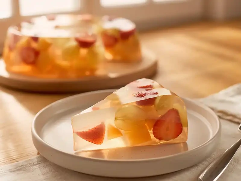 Parče torte
